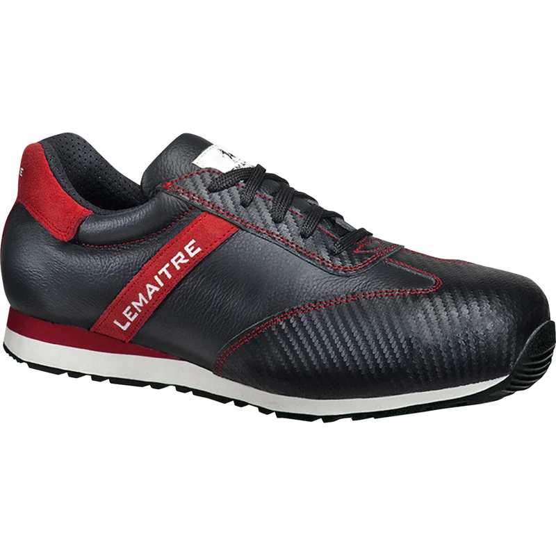 Sicherheitshalbschuh BEN S3 ESD