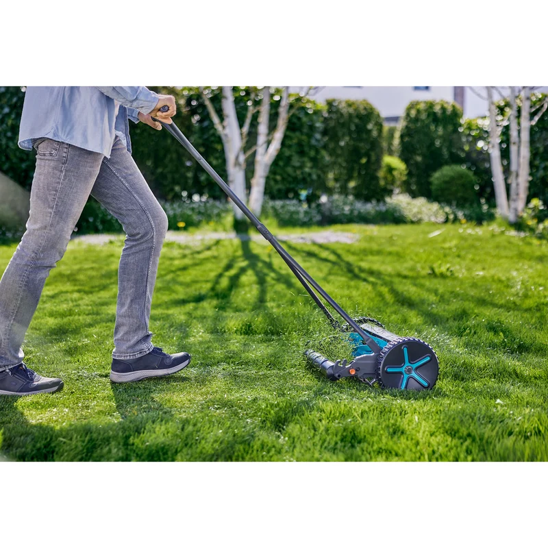 Gardena Spindelmäher Comfort 330