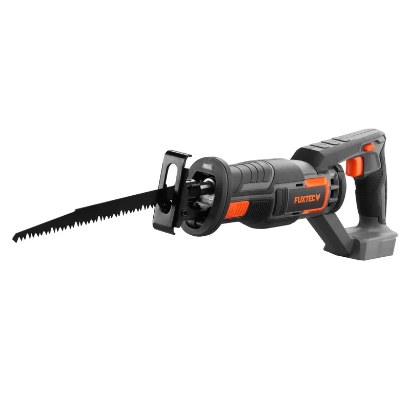 FUXTEC 20V Akku Säbelsäge FX-E1SS20 ohne Akkupack, ohne Ladegerät