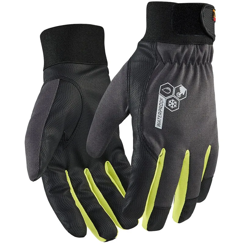 Arbeitshandschuh PU-Touch