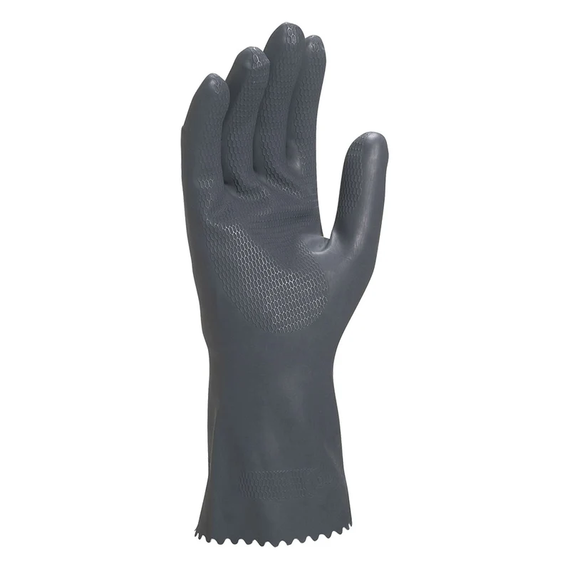 Chemikalienhandschuh NEOCOLOR VE530