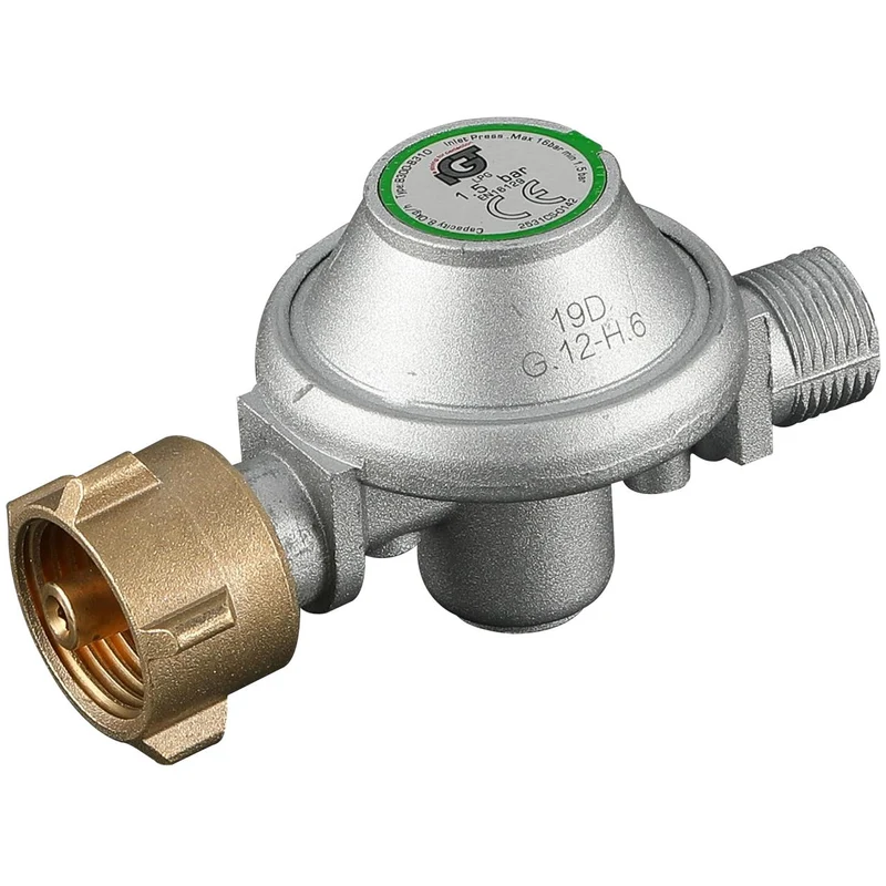 FUXTEC Gasheizer GH51 mit 50kW Heizleistung