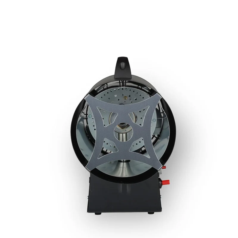 FUXTEC Gasheizer GH33 - starke 30kW Heizleistung