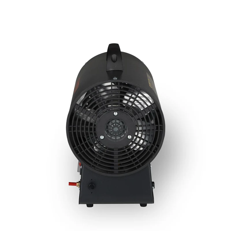 FUXTEC Gasheizer GH33 - starke 30kW Heizleistung