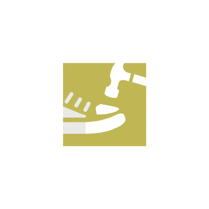 Sicherheitsstiefel SAXO S3 SRC