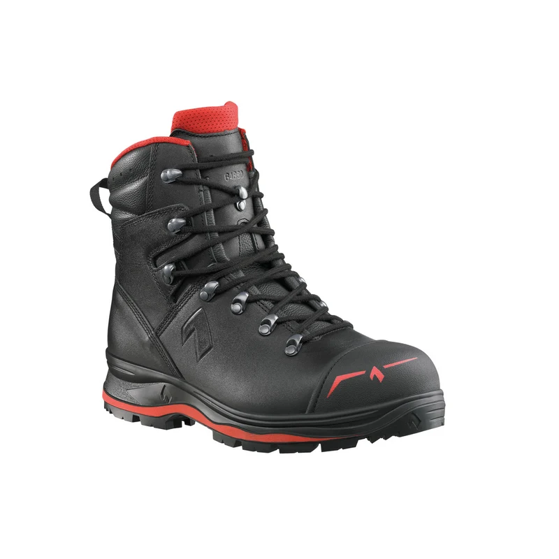 Sicherheitsstiefel TREKKER PRO 2.0