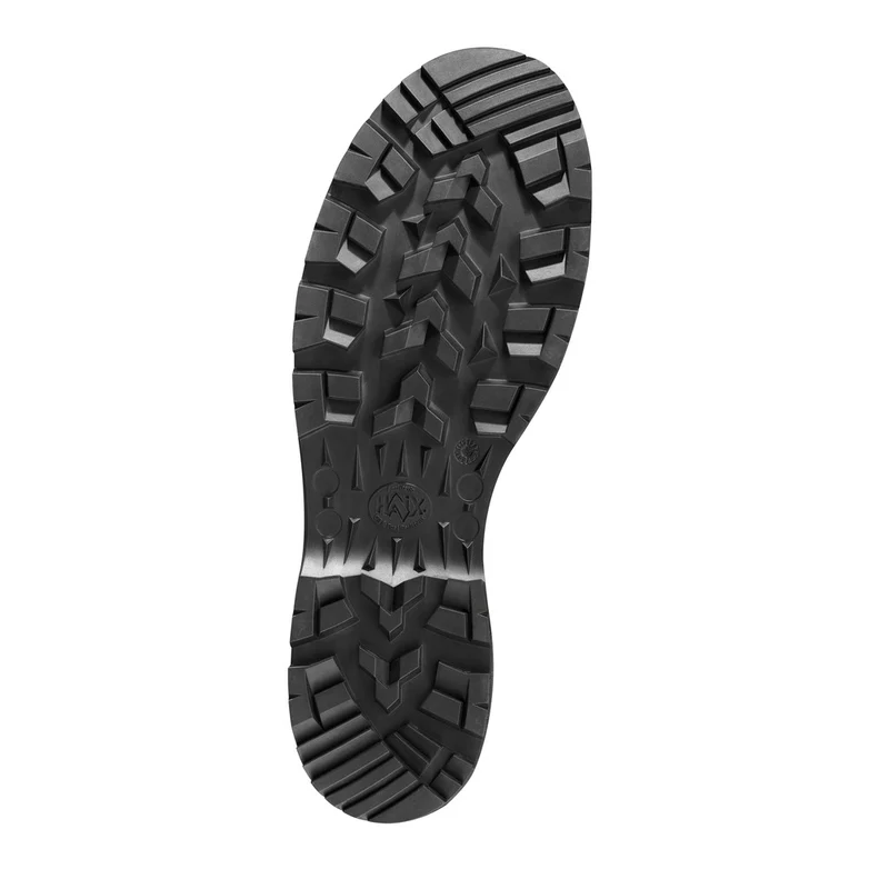 Sicherheitsstiefel TREKKER PRO 2.0