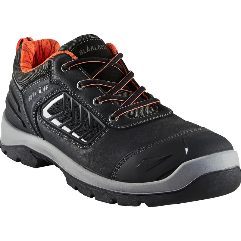 Sicherheitsschuh Elite S3 SRC ESD