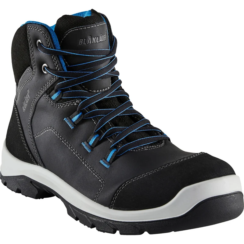 Sicherheitsstiefel Retro S3 SRC ESD
