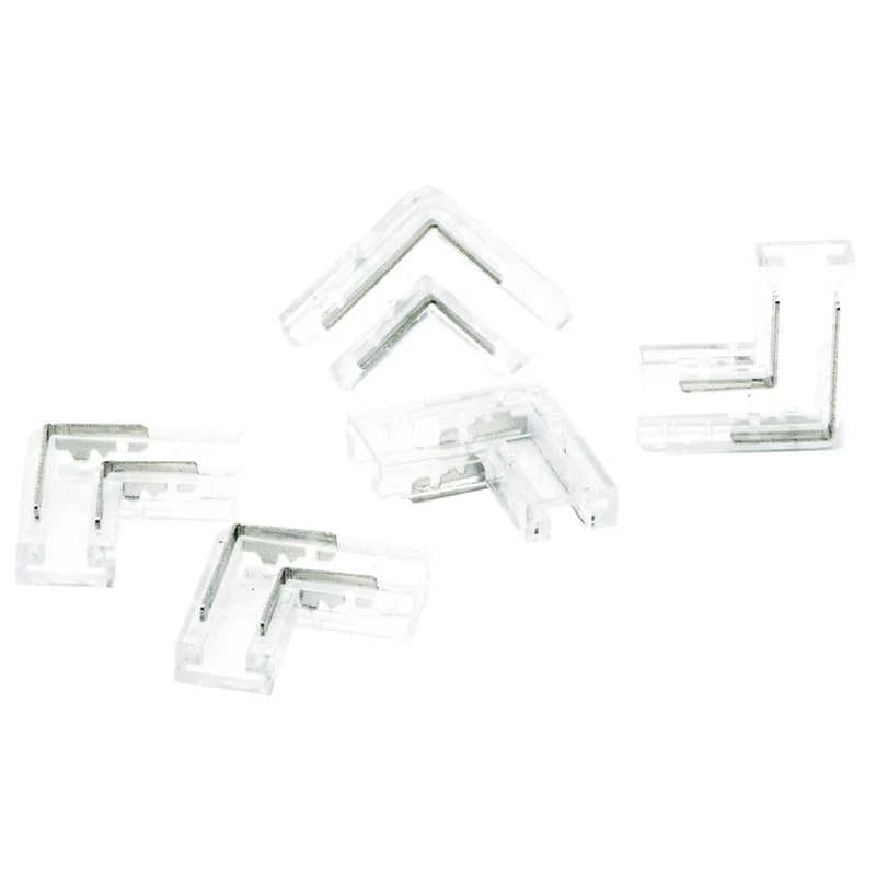 Eck-Verbindungsstecker für MONO LED Bänder
