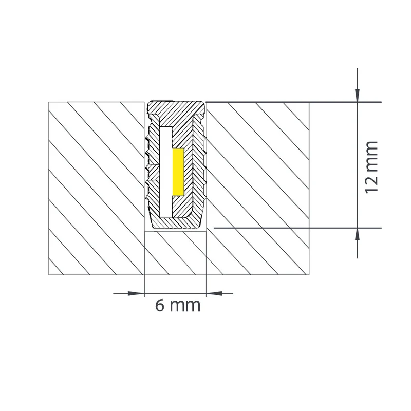 Flexline Duo Diamond PRO 2