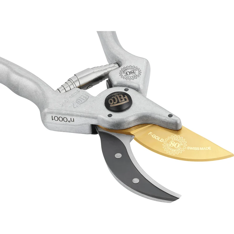 Baumschere FELCO 2 - Sonderedition