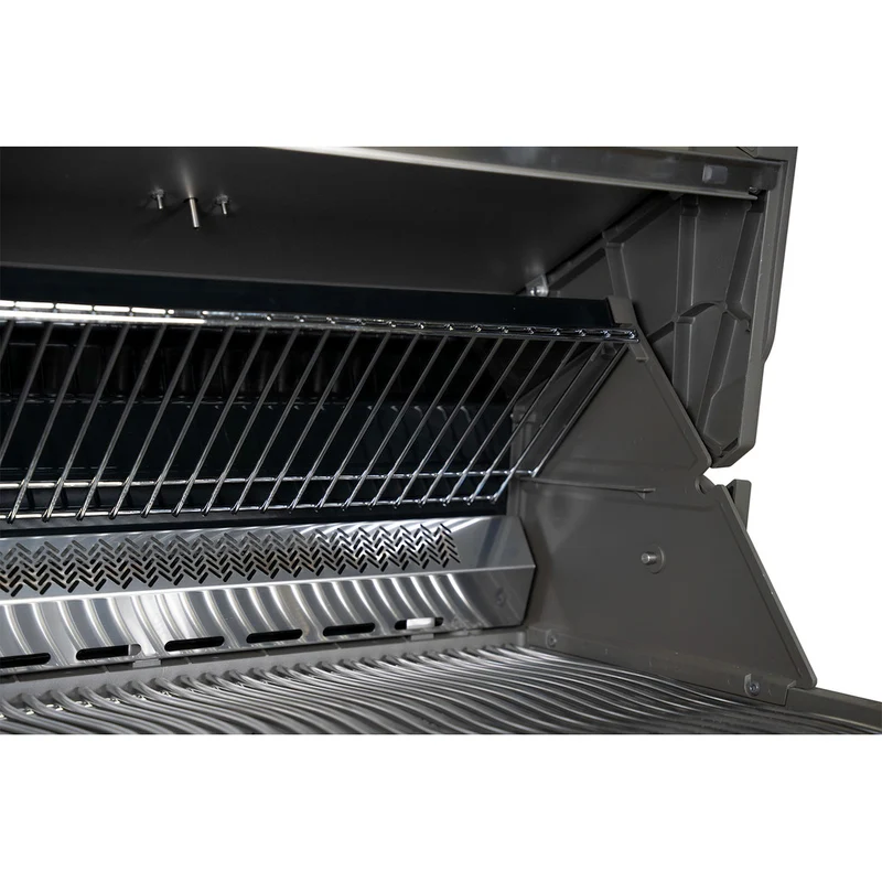 Napoleon Gasgriller Prestige® 500 Connected / Schwarz