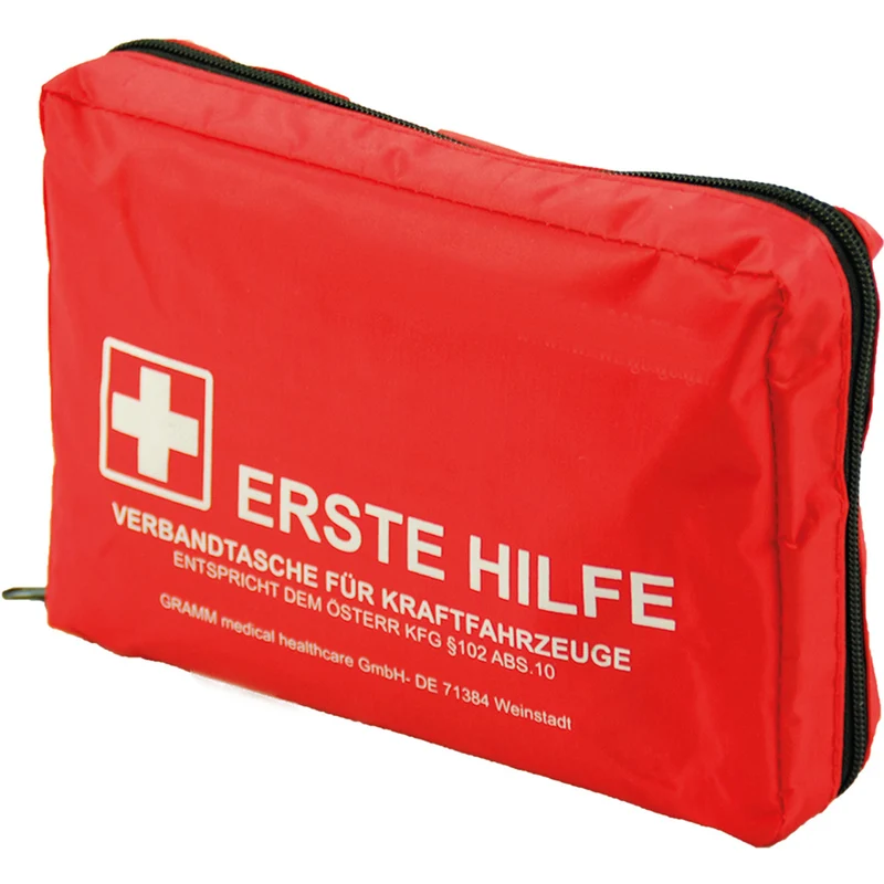 KFZ-Verbandtasche