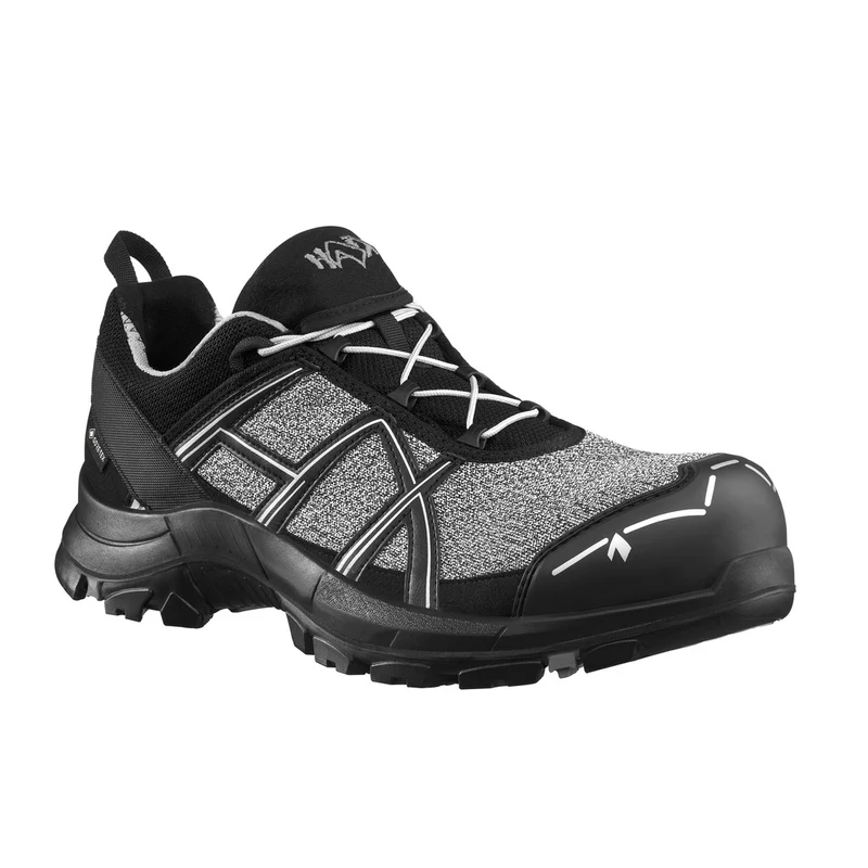 Sicherheitshalbschuh BLACK EAGLE Safety Pro low