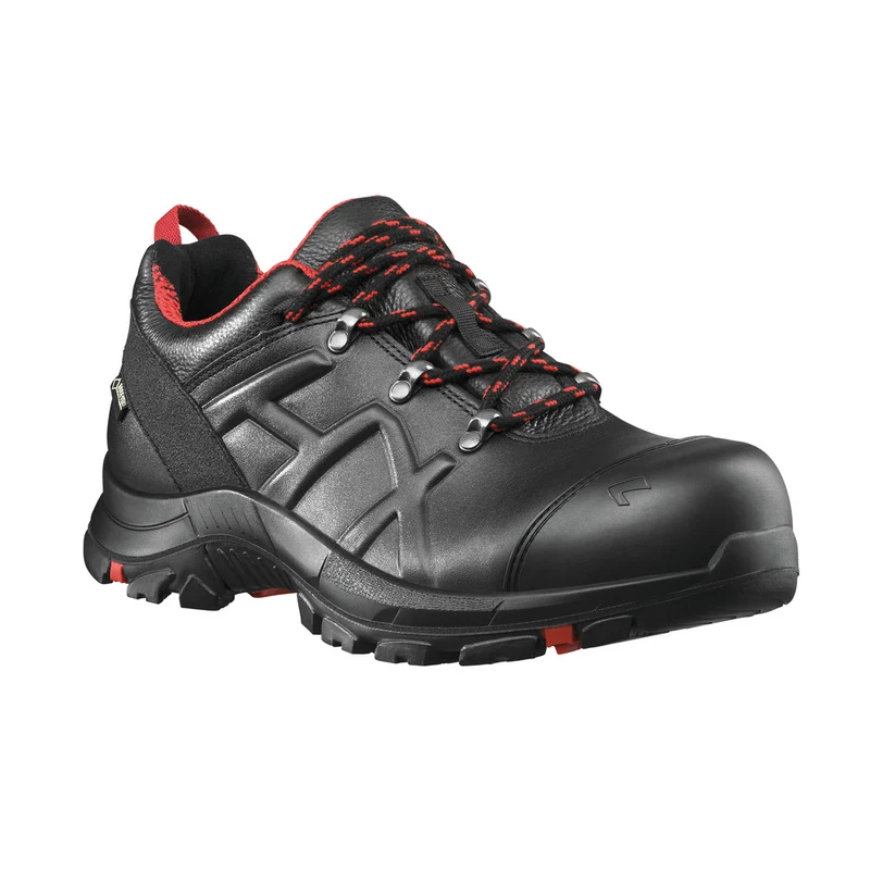 Sicherheitshalbschuh BLACK EAGLE Safety 54 low