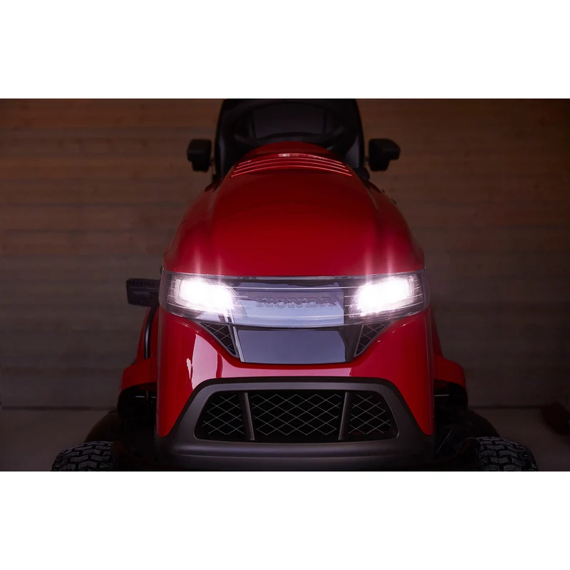 Honda Rasentraktor HF 2417 HME