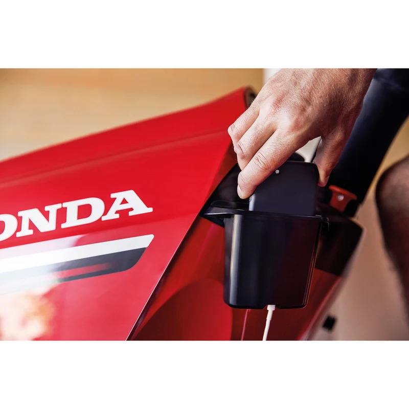 Honda Rasentraktor HF 2417 HME