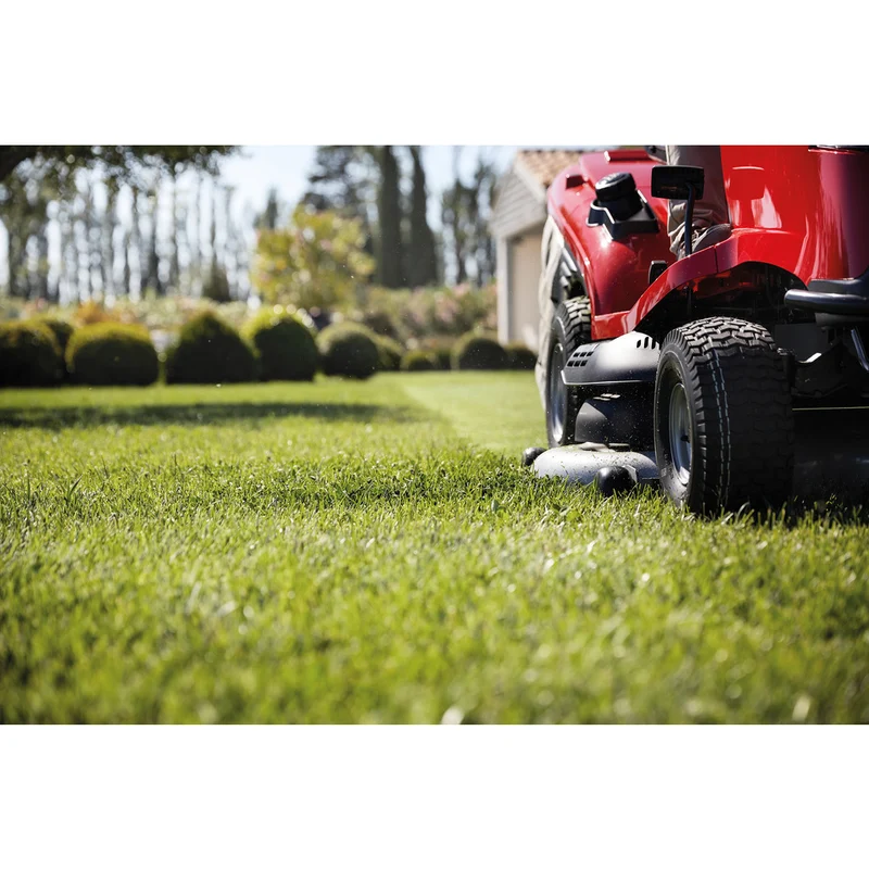 Honda Rasentraktor HF 2417 HME