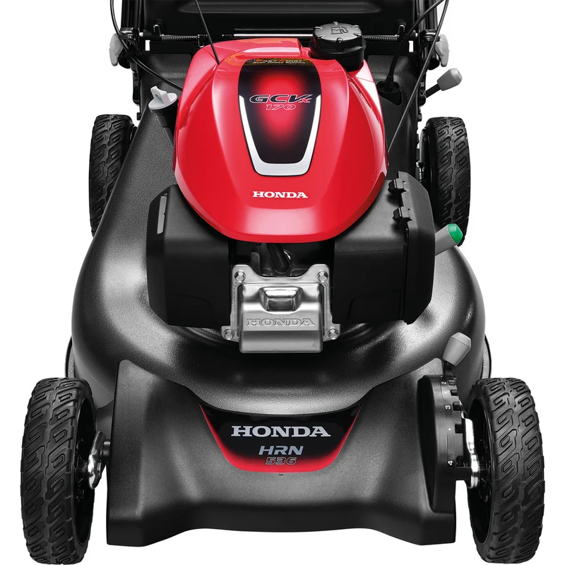 Honda Benzinrasenmäher HRN 536 VK