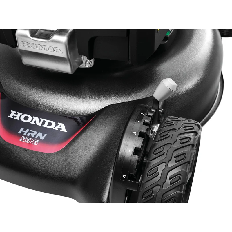 Honda Benzinrasenmäher HRN 536 VK