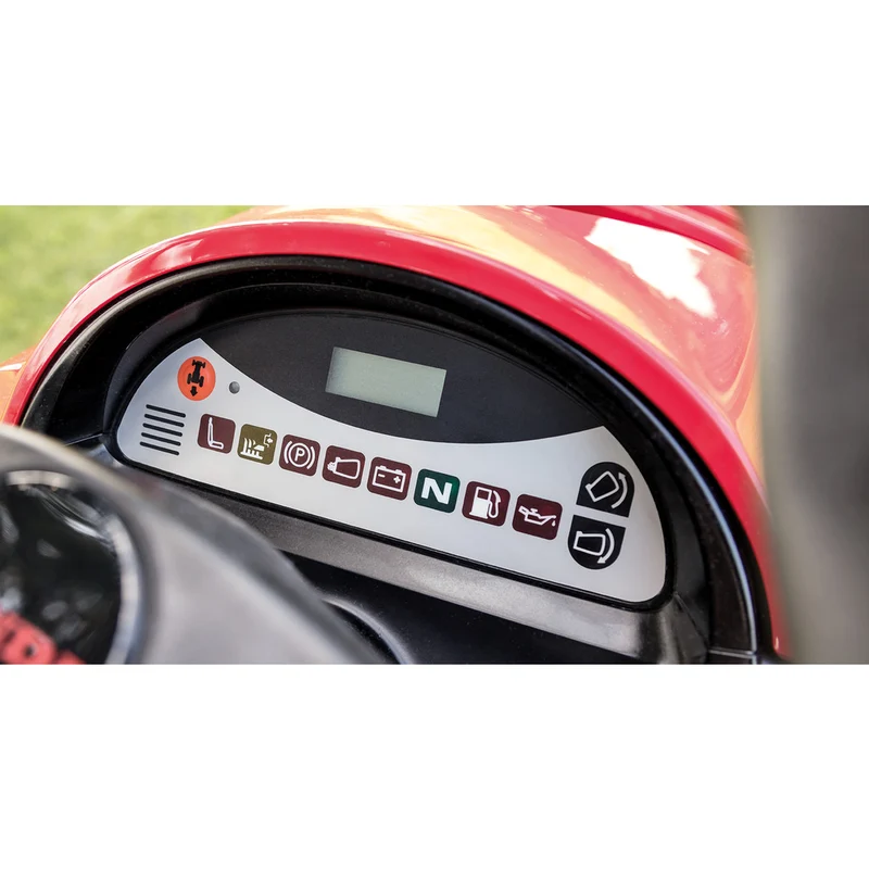 Honda Rasentraktor HF 2417 HBE