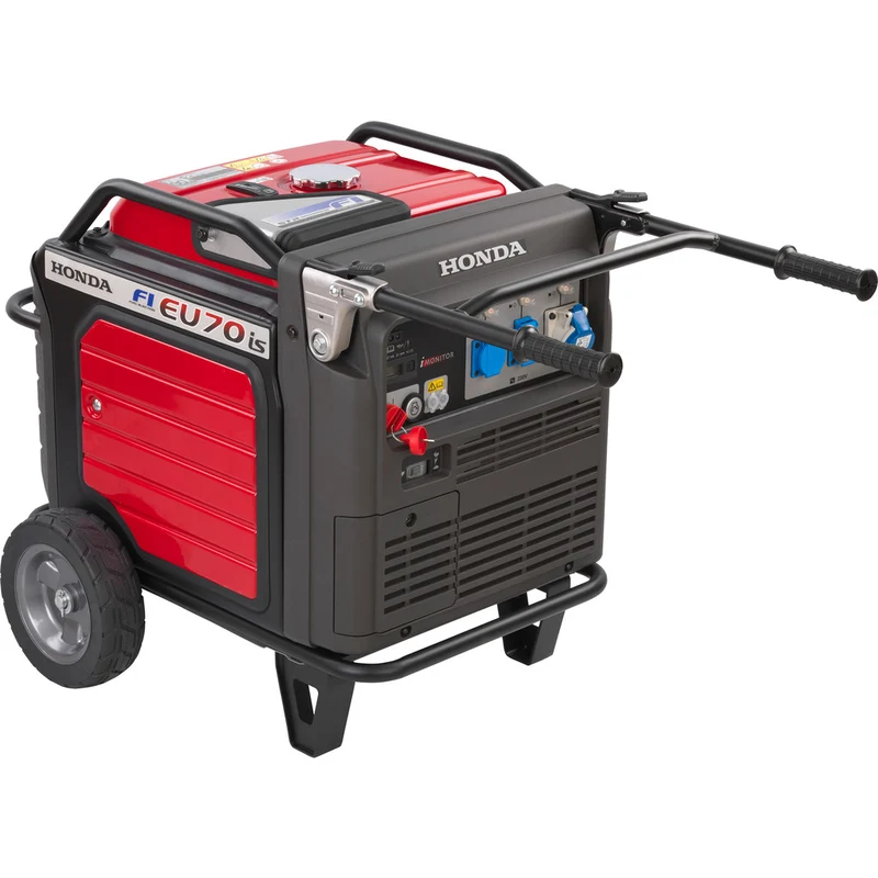 Honda Inverter Stromerzeuger EU70IS