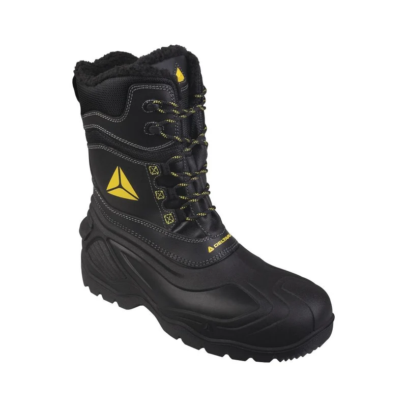 Kanadischer Sicherheitsstiefel ESKIMO