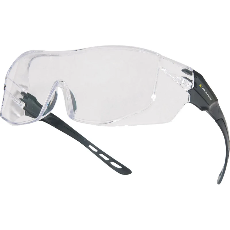 Überbrille für Brillenträger