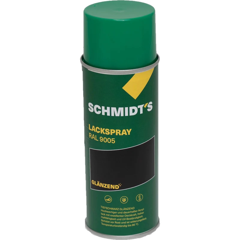 Schmidt's Lackspray