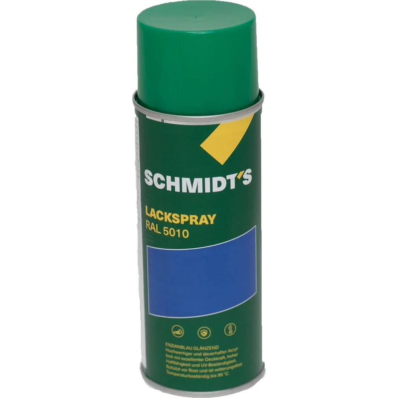 Schmidt's Lackspray