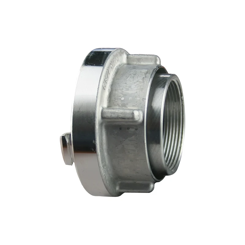 STORZ-Festkupplung B 75 / 3" mit Innengewinde