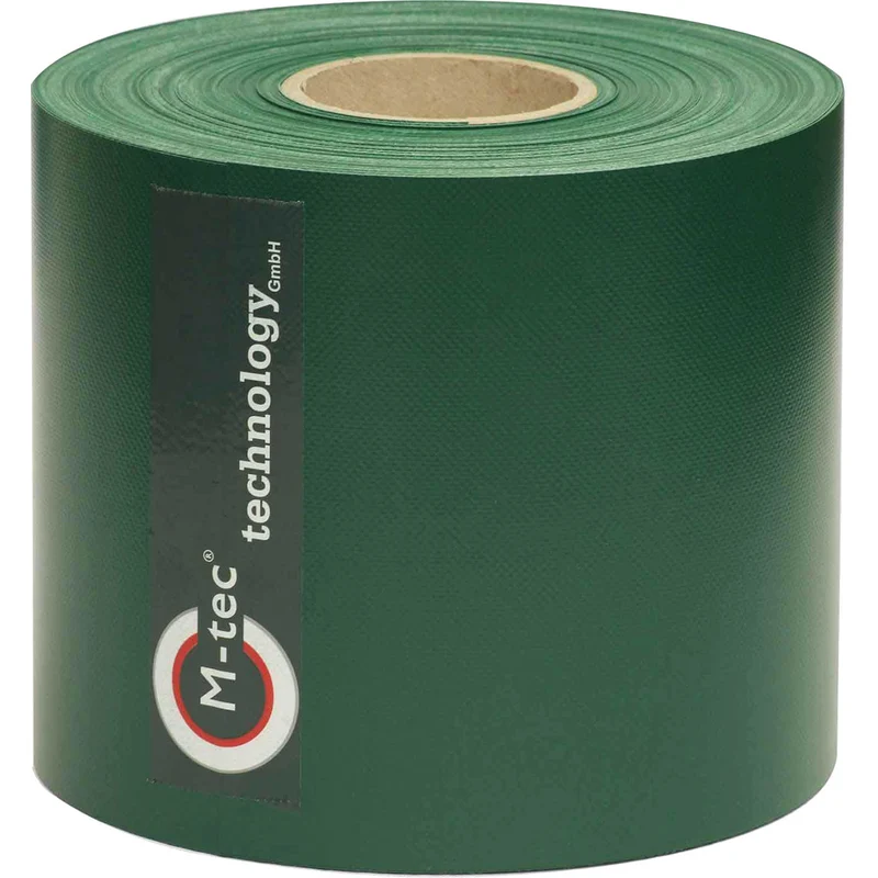 Sichtschutzfolie Profi-Line® PVC für Doppelstabmatten