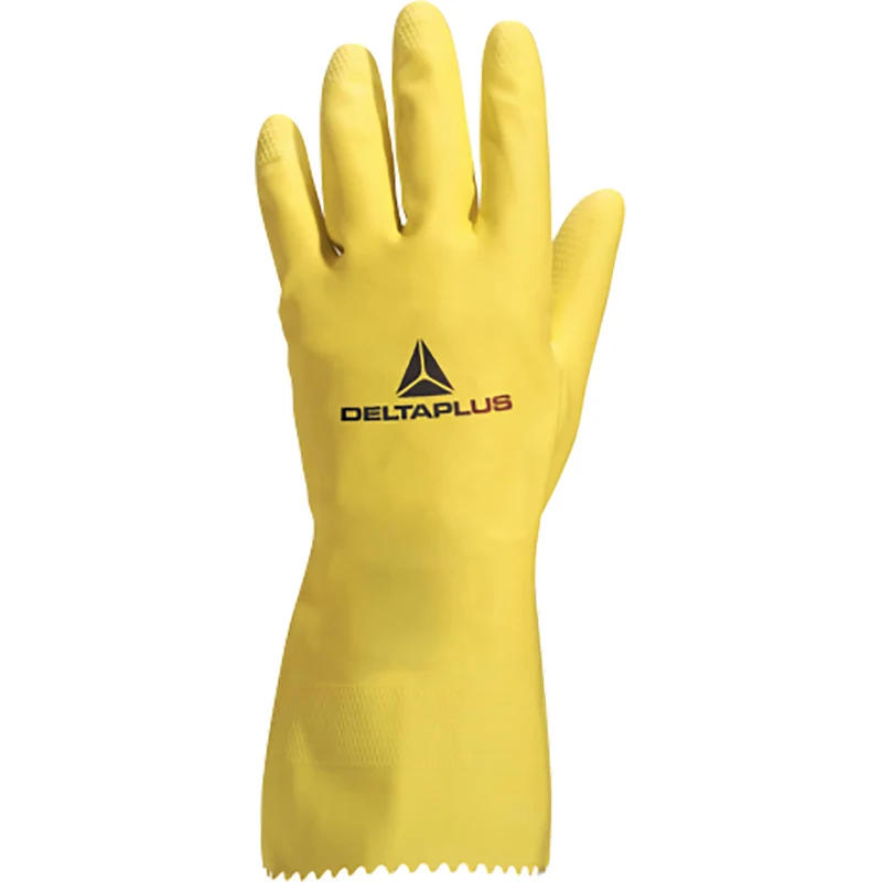Chemikalienhandschuh PICAFLOR VE240 / Gelb