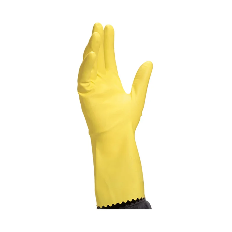 Chemikalienhandschuh PICAFLOR VE240 / Gelb