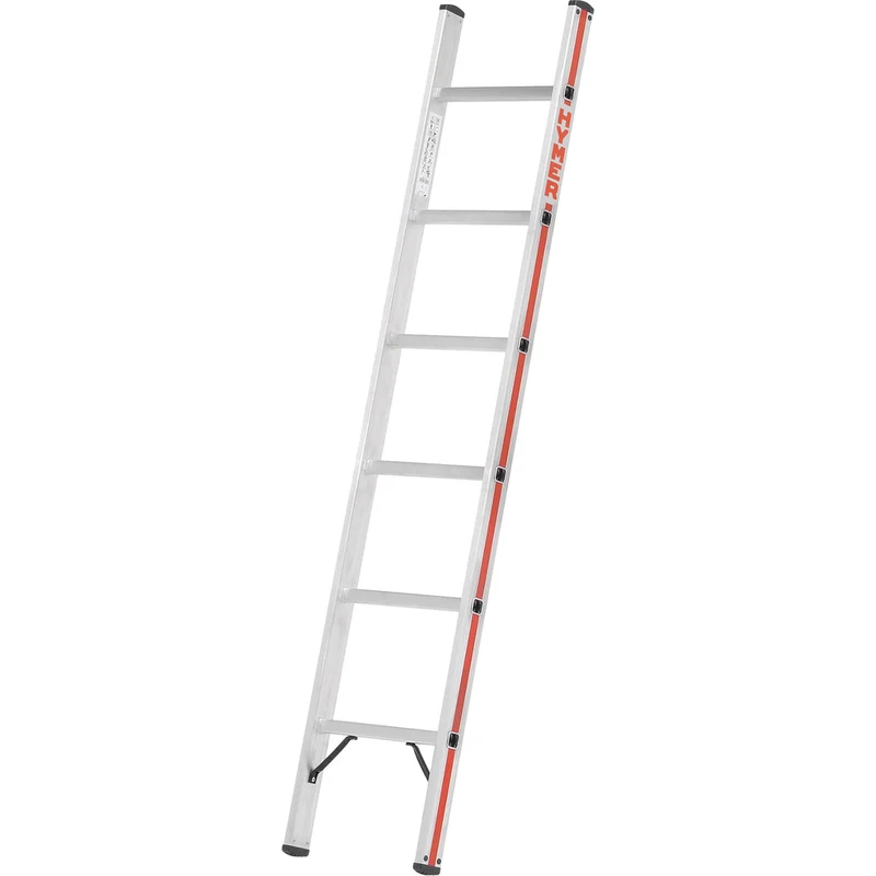 Sprossenanlegeleiter 6011