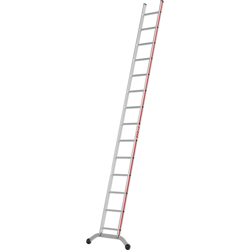 Sprossenanlegeleiter 6011