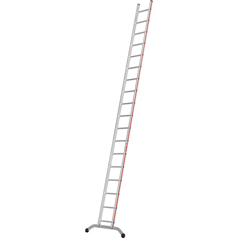 Sprossenanlegeleiter 6011