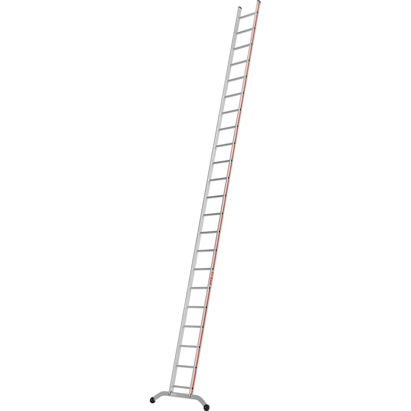 Sprossenanlegeleiter 6011