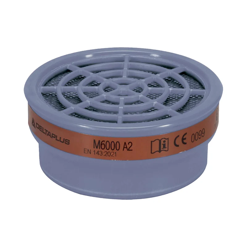 Ersatzfilter M6000E A2