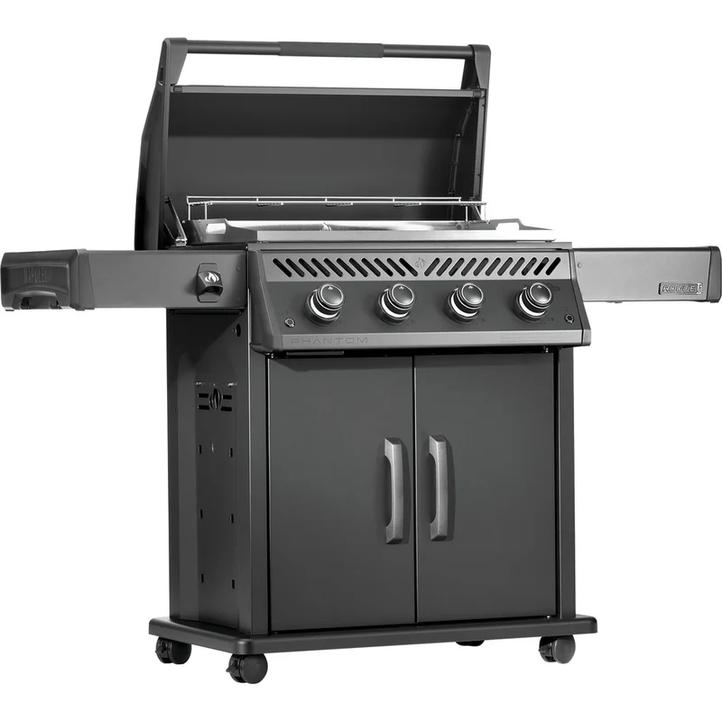 Napoleon Phantom™ Rogue® PRO 30 Plancha
