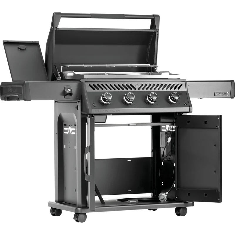 Napoleon Phantom™ Rogue® PRO 30 Plancha