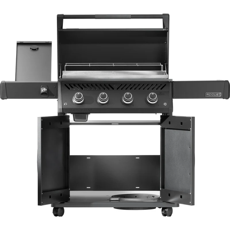 Napoleon Phantom™ Rogue® PRO 30 Plancha