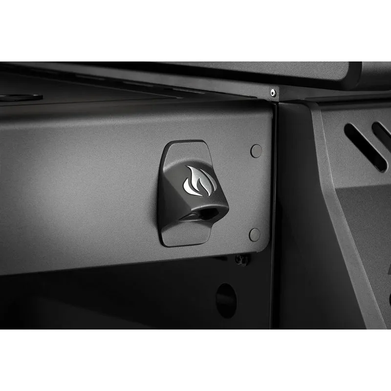 Napoleon Phantom™ Rogue® PRO 30 Plancha