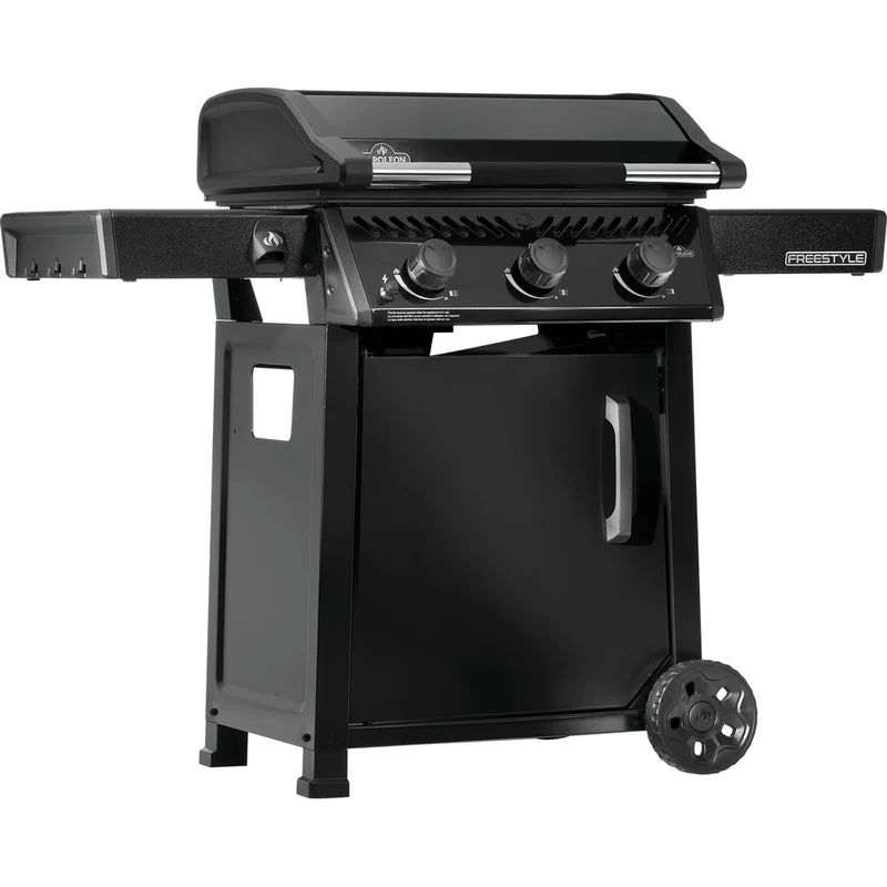 Napoleon Gasgriller Freestyle™ 24 Plancha