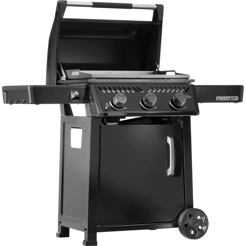 Napoleon Gasgriller Freestyle™ 24 Plancha