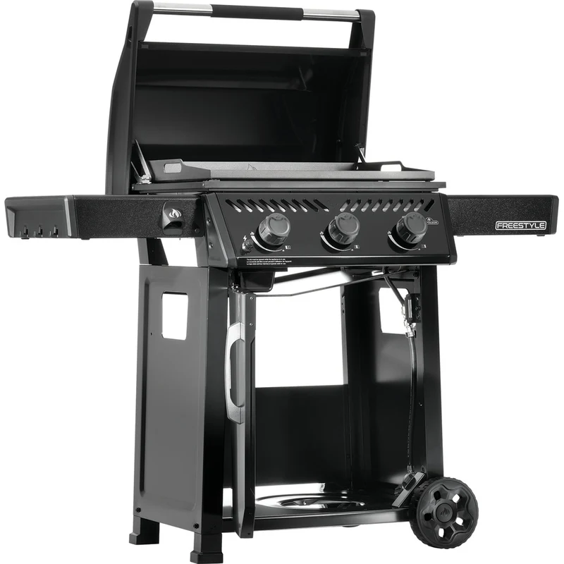 Napoleon Gasgriller Freestyle™ 24 Plancha