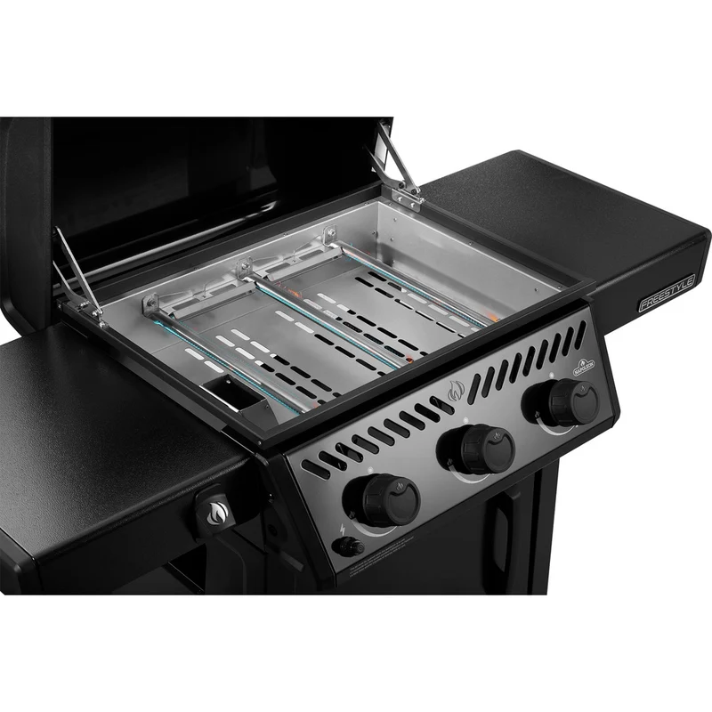 Napoleon Gasgriller Freestyle™ 24 Plancha