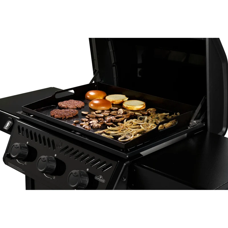 Napoleon Gasgriller Freestyle™ 24 Plancha