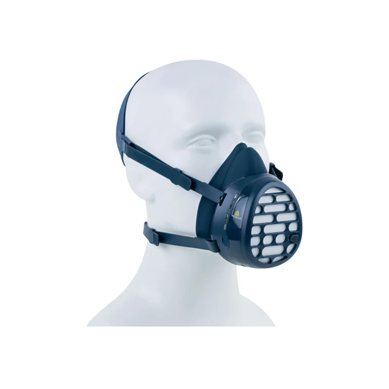 Mehrwegatemschutz AIRSTORM KIT P3